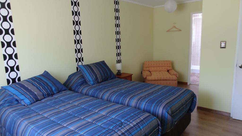Tralka B&B Талька Номер фото