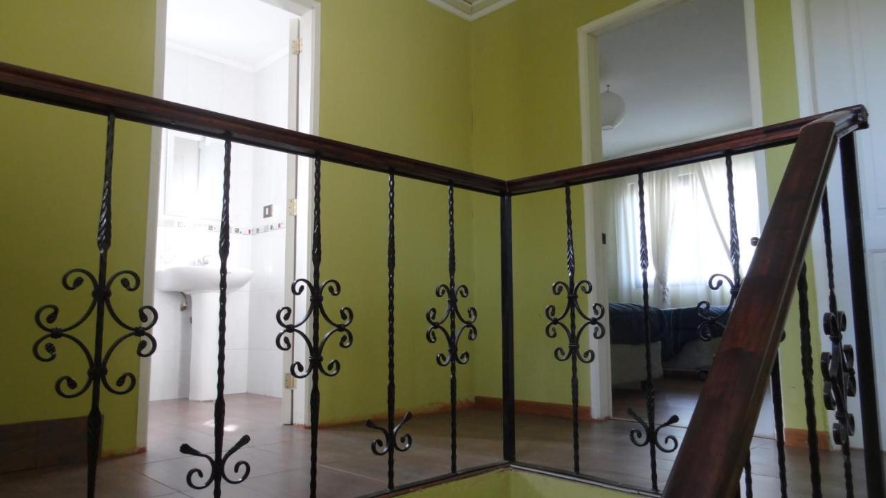 Tralka B&B Талька Экстерьер фото